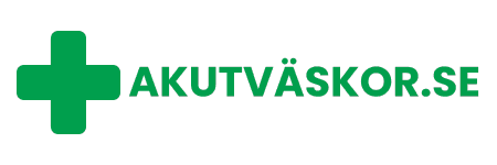 Akutväskor logotyp